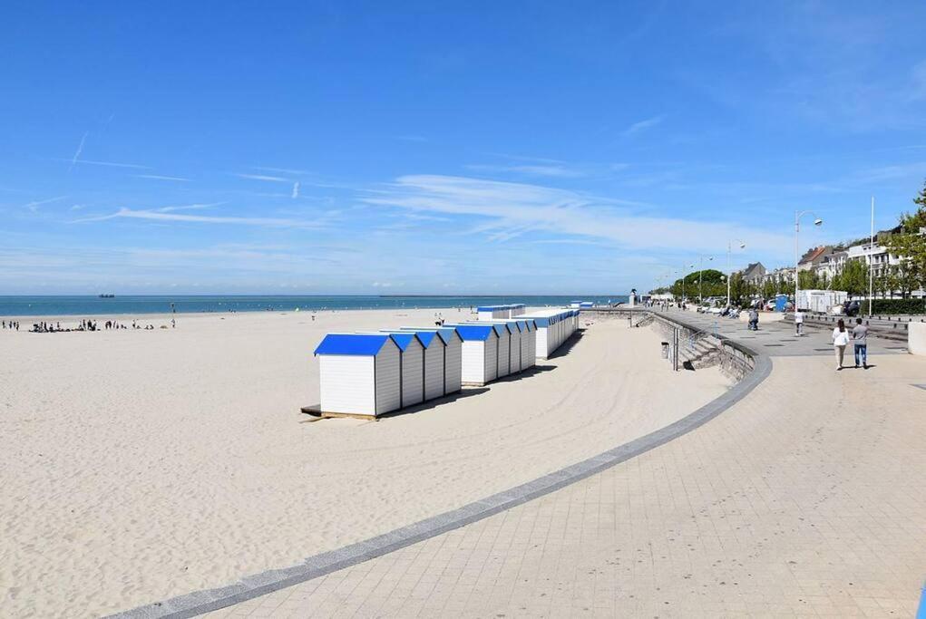 "L'Entre Deux Portes" Authentique Studio De Charme Boulogne-sur-Mer Exterior photo